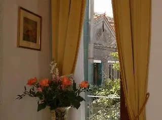 Hotel Aspasia Venice